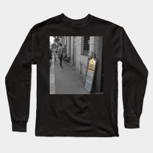 Magic Mirror Long Sleeve T-Shirt